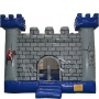 Bounce - Medieval Castle - 2